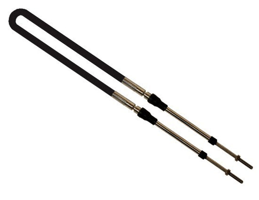 Uflex C8 Standard Control Cables