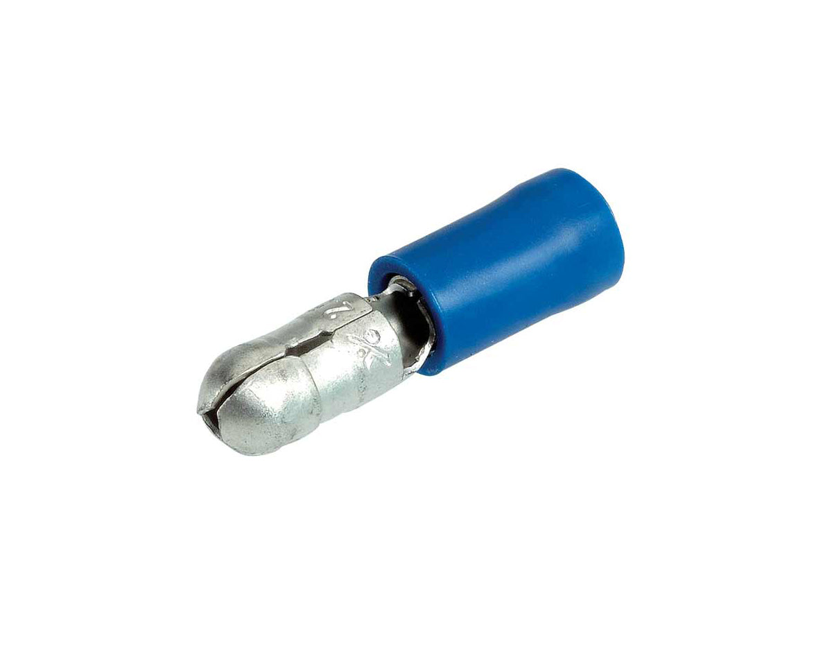 Greenlite Vinyl Insulated Bullet-End Connectors