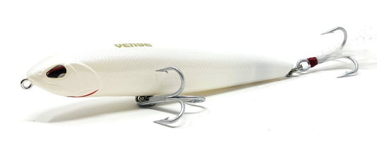 VENSE-SENUELO-TUMBAO 130 005 PEARL WHITE