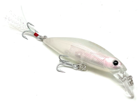 VENSE-SENUELO-La Bala Minnow 04 - C128