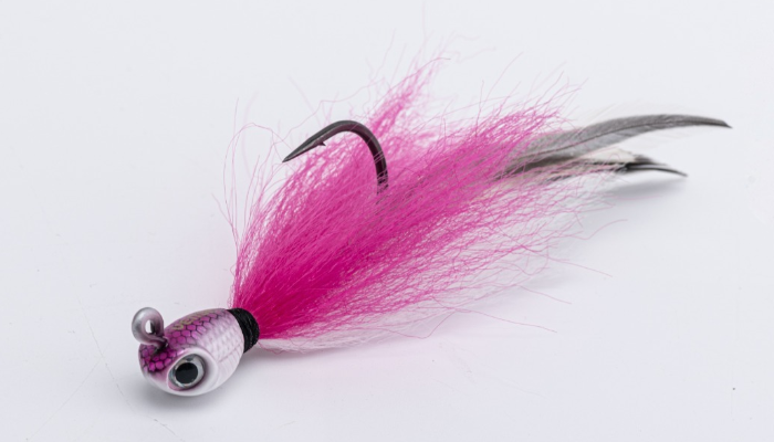 VENSE-SENUELO-Rooster Jig 1oz / Marañon 03