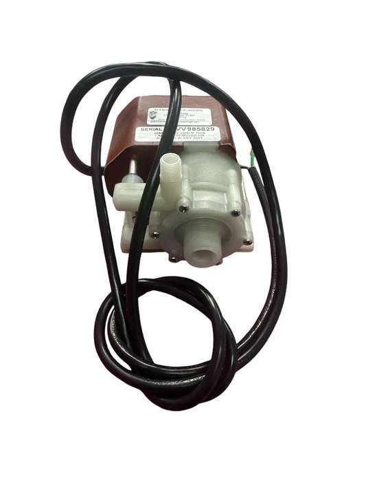 March Seal-Less Magnetic Drive Pumps-Submersible Pumps - 1 Phase