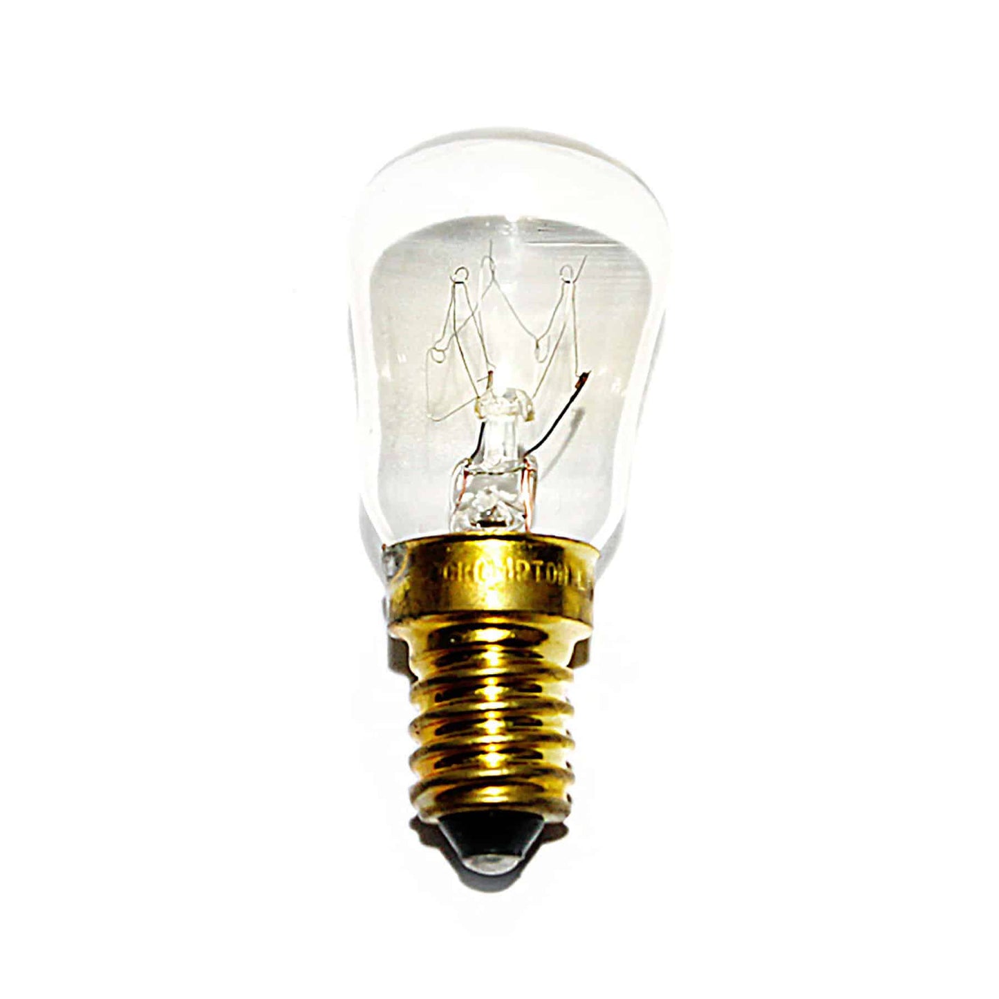 Miniature Screw Bulbs