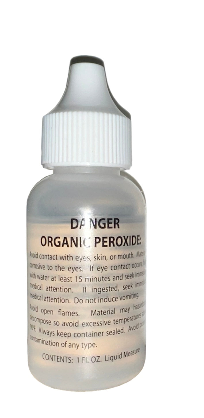 FGCI Organic Peroxide / MEK-P