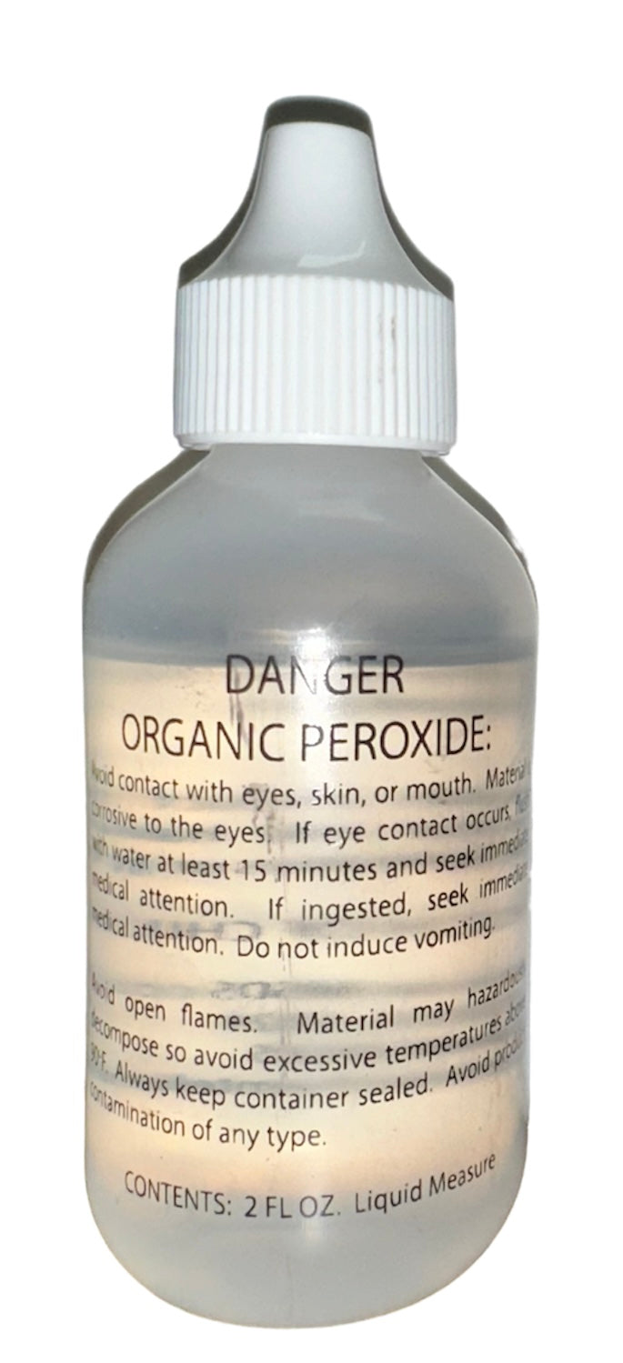 FGCI Organic Peroxide / MEK-P