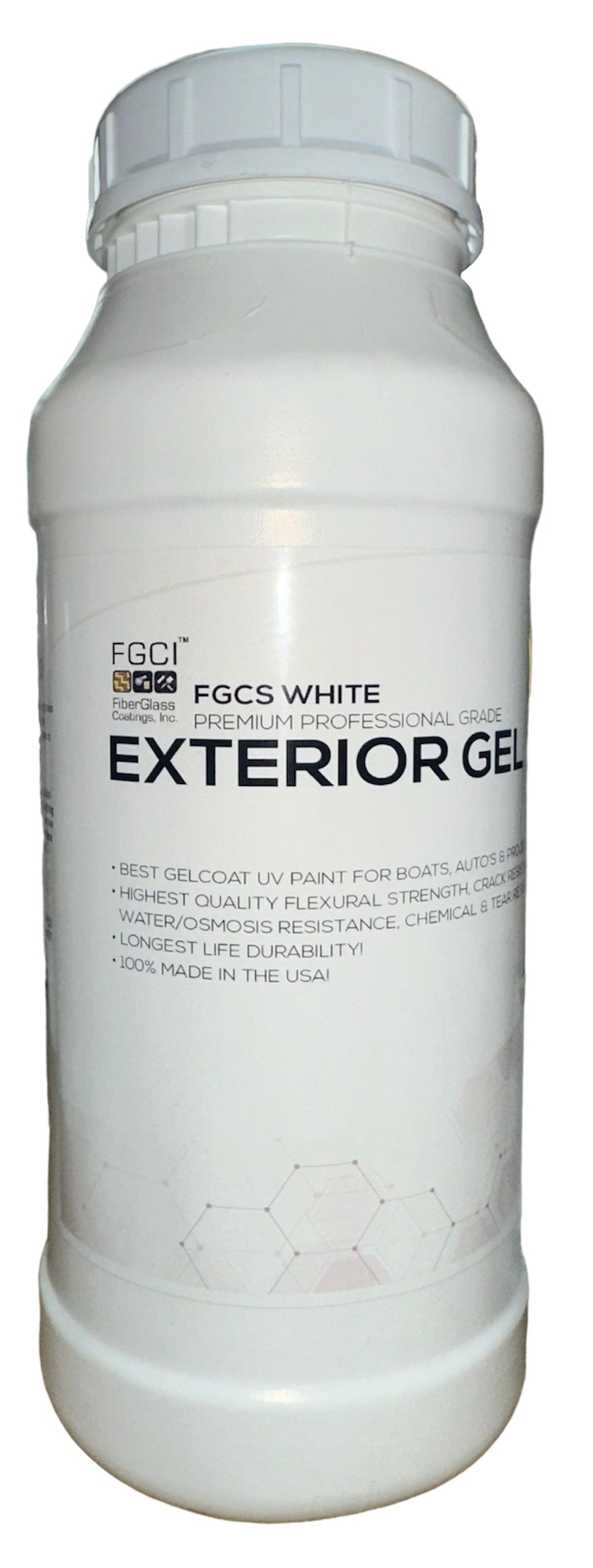 FGCI Exterior Gelcoat