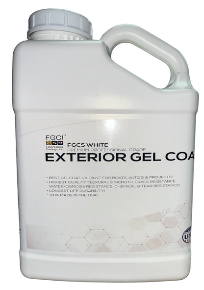 FGCI Exterior Gelcoat