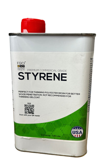 FGCI Styrene