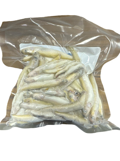 BIONIC Silverside Smelts 8oz Bag