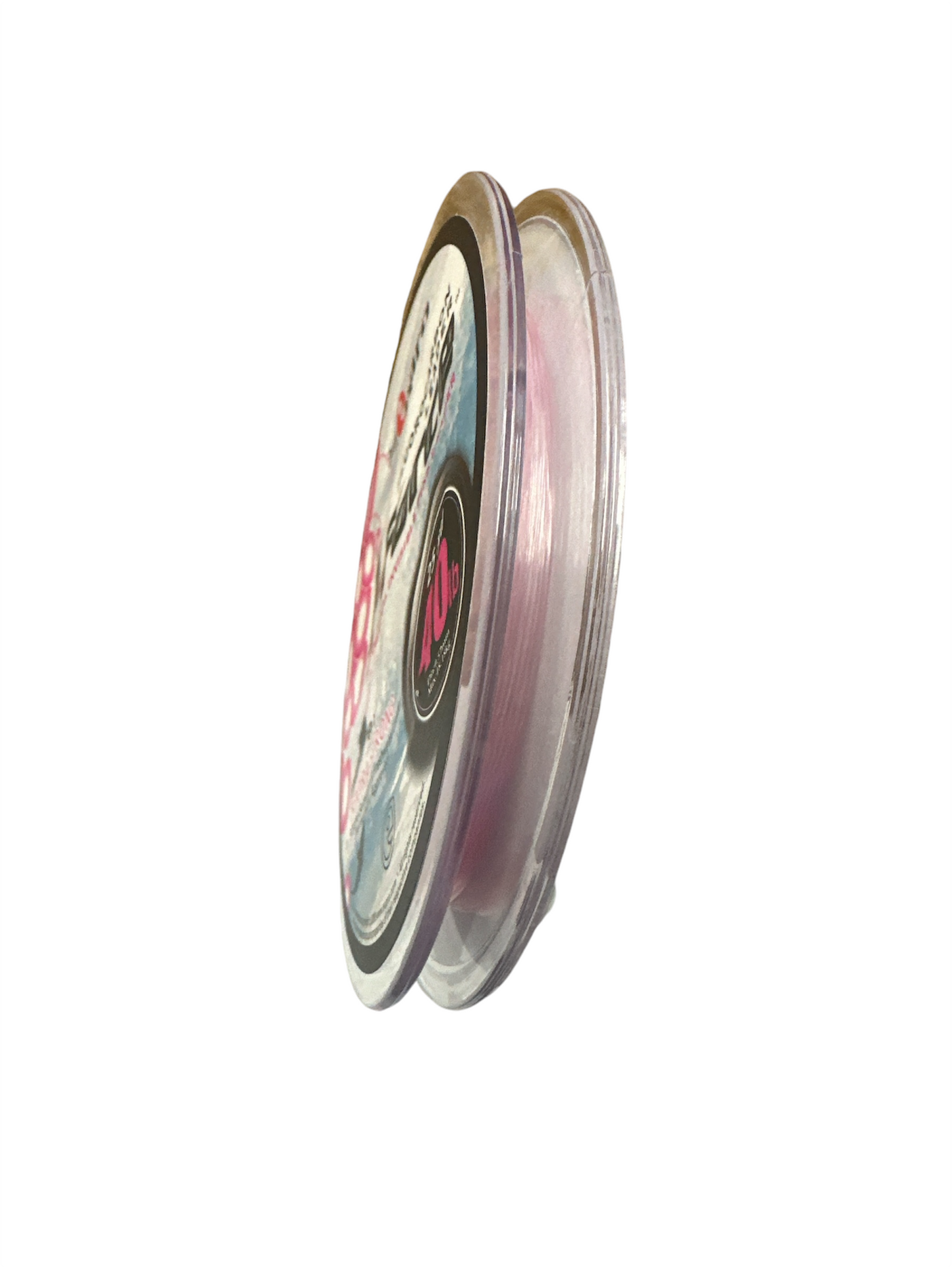 IF - Eupro I-Force Fluorocarbon Leader