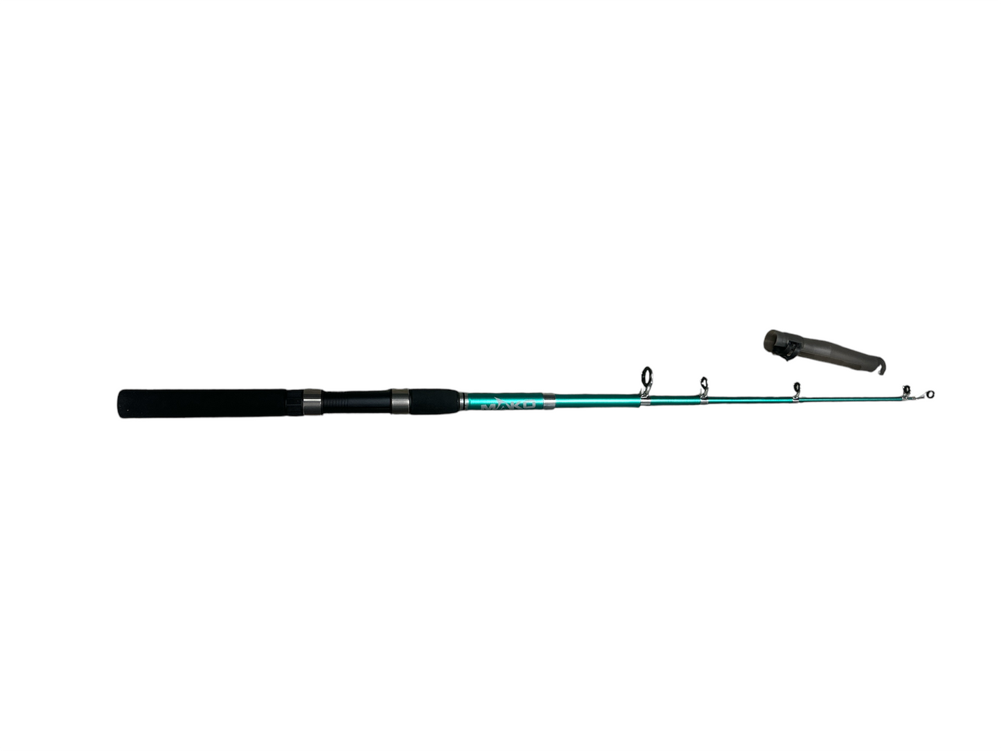 Hurricane Mako Telescopic Rod