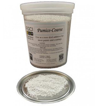 FGCI Pumice