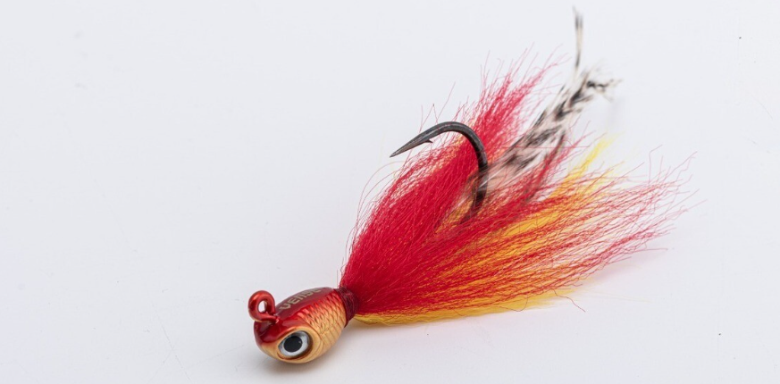 VENSE-SENUELO-Rooster Jig 1oz / Jabao 07