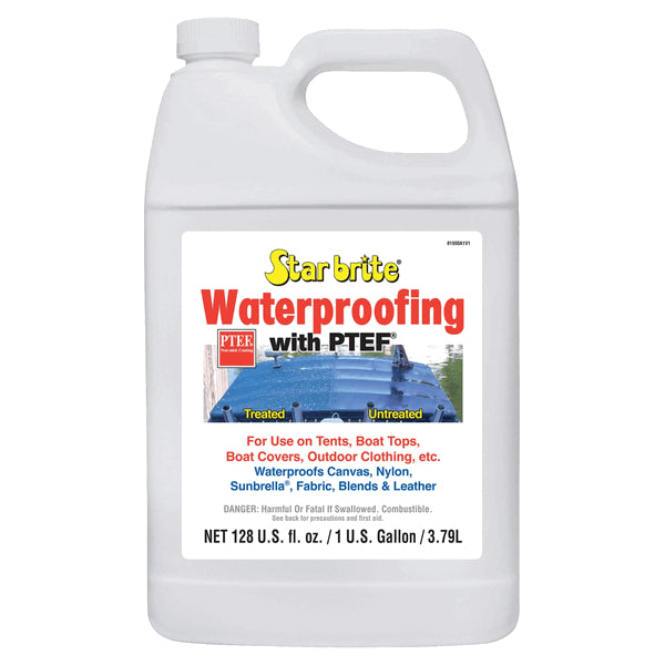 Star Brite Waterproofing