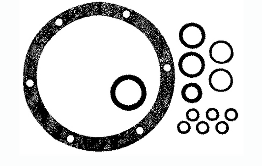 DOMETIC - SeaStar HS5151 Seal Kit