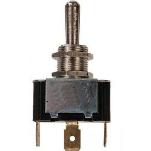 Sierra Heavy Duty Toggle Switches