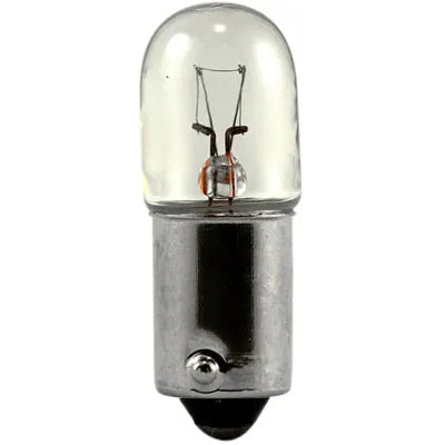 Miniature Bayonet Base Bulbs