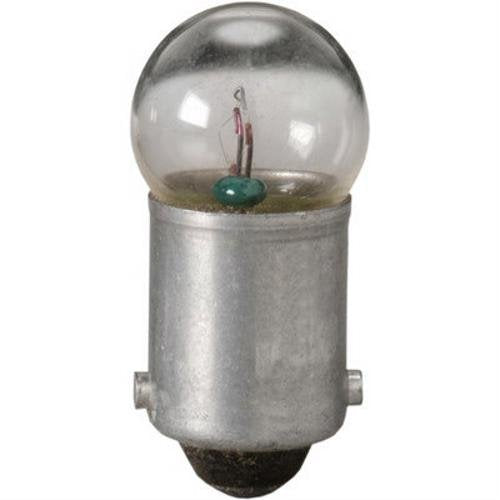 Miniature Bayonet Base Bulbs