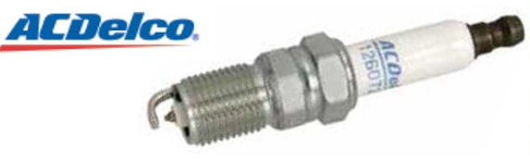 AC Delco Spark Plugs