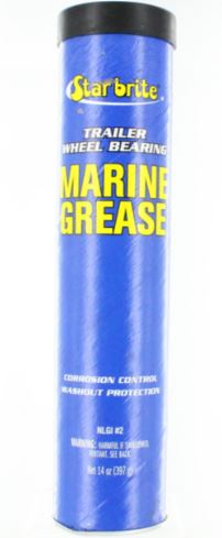 Star Brite Marine Grease 14 Oz.