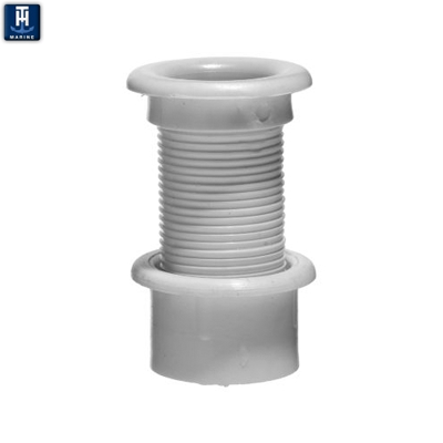 T-H Marine Splash Well Drain Tube