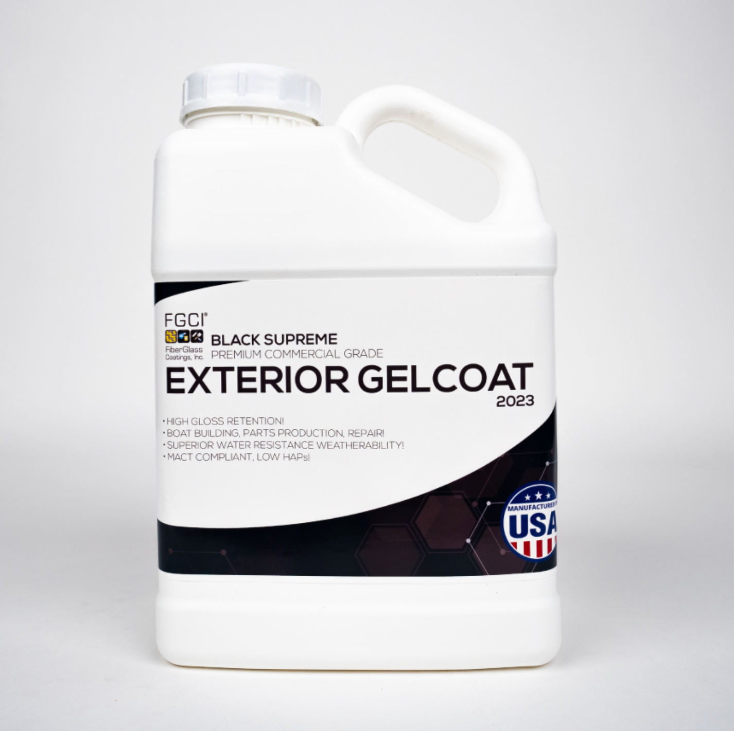 FGCI Exterior Gelcoat