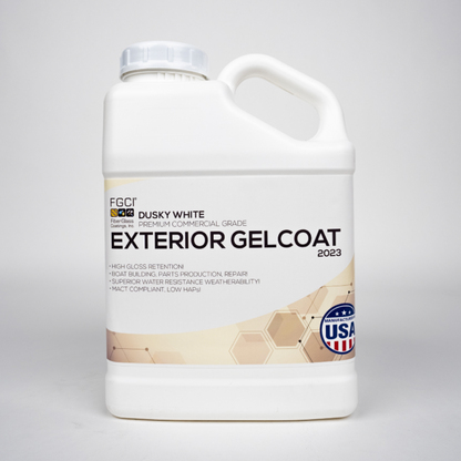 FGCI Exterior Gelcoat