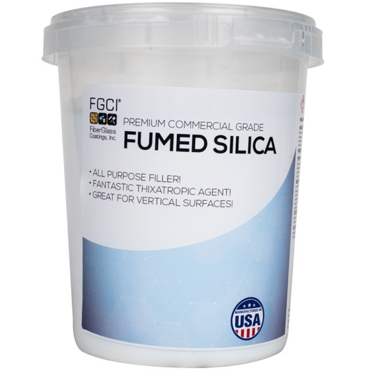 FGCI Fumed Silica