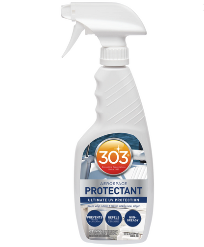 303 Boat Cleaning Sprays