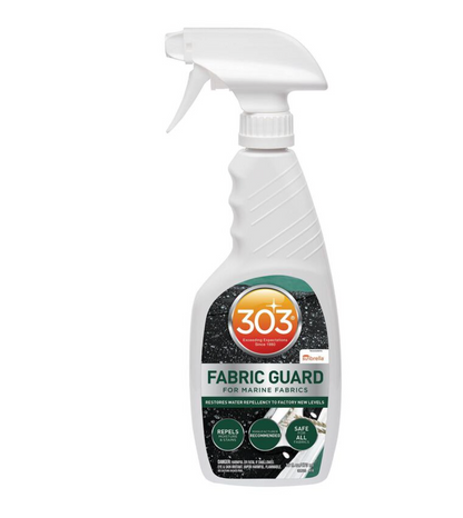 303 Boat Cleaning Sprays