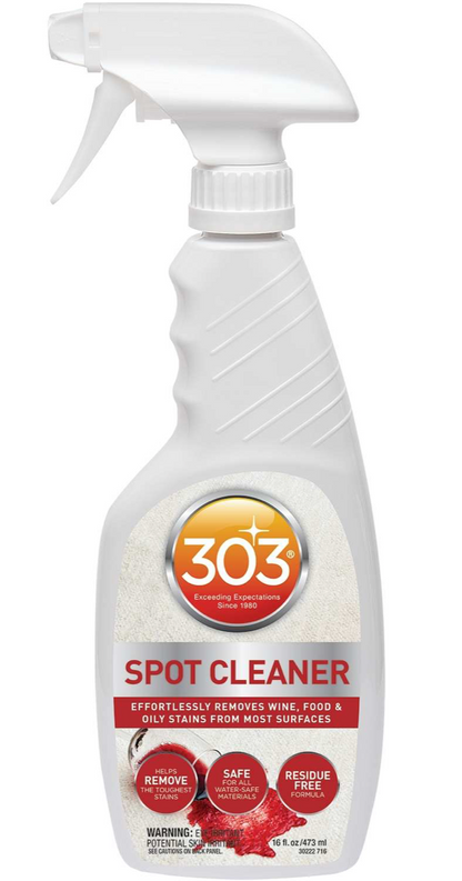 303 Boat Cleaning Sprays