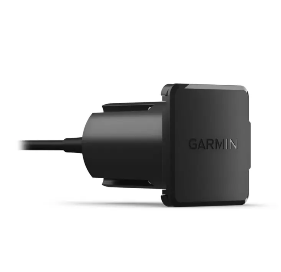 Garmin USB Card Reader with USB-C Adapter Cable for GPSMAP Series