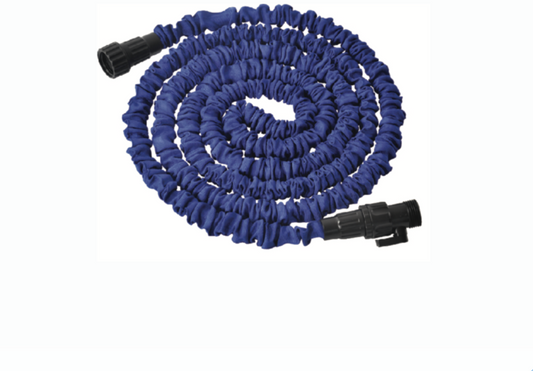 Expandable Hose