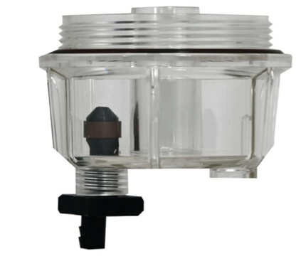 Fuel Water Separator (Info In Description)