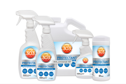 303 Boat Cleaning Sprays