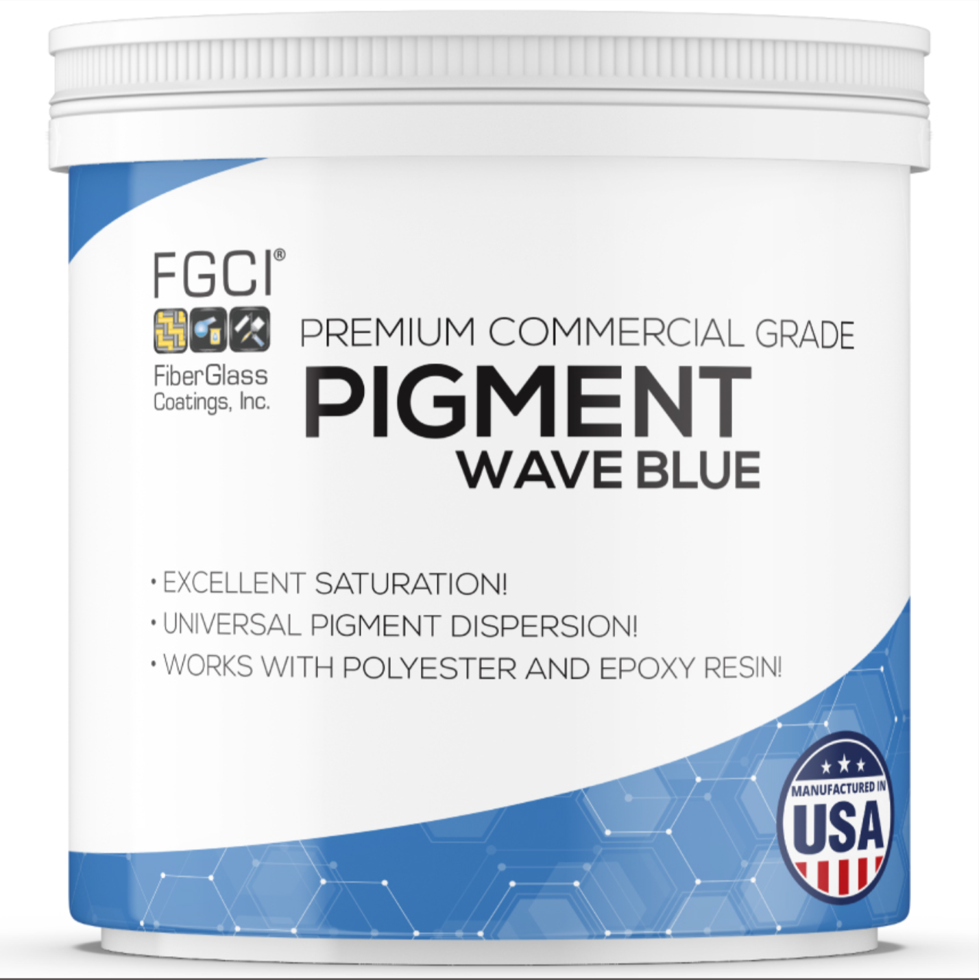 FGCI Pigment Dispersion