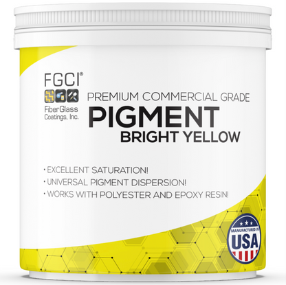 FGCI Pigment Dispersion