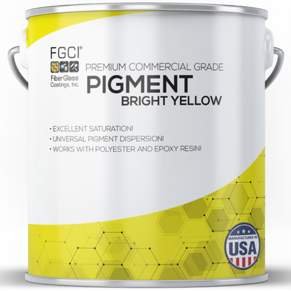 FGCI Pigment Dispersion