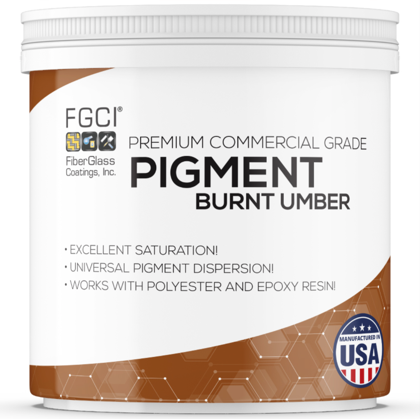 FGCI Pigment Dispersion