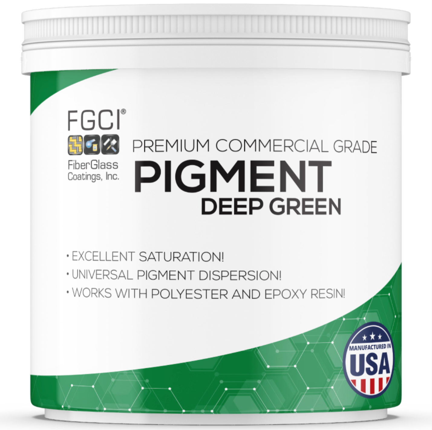 FGCI Pigment Dispersion