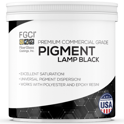 FGCI Pigment Dispersion