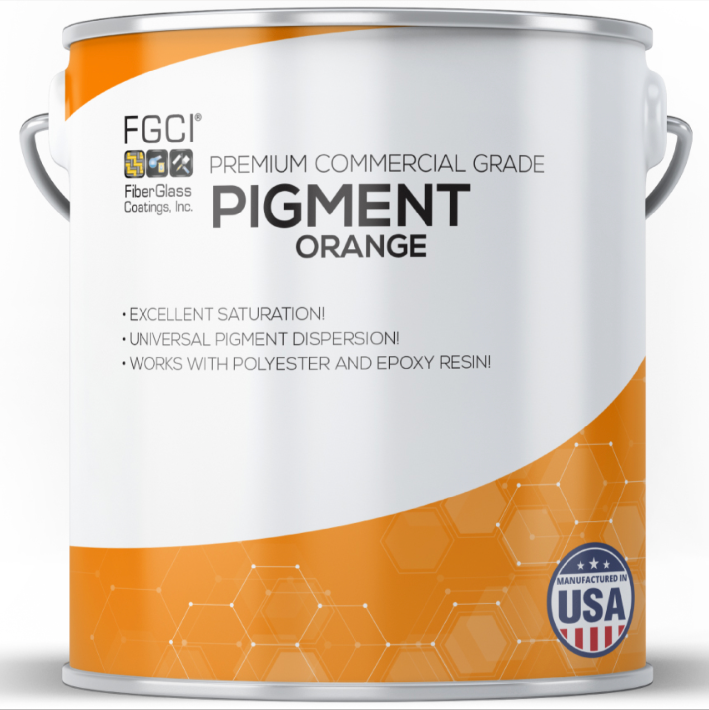 FGCI Pigment Dispersion