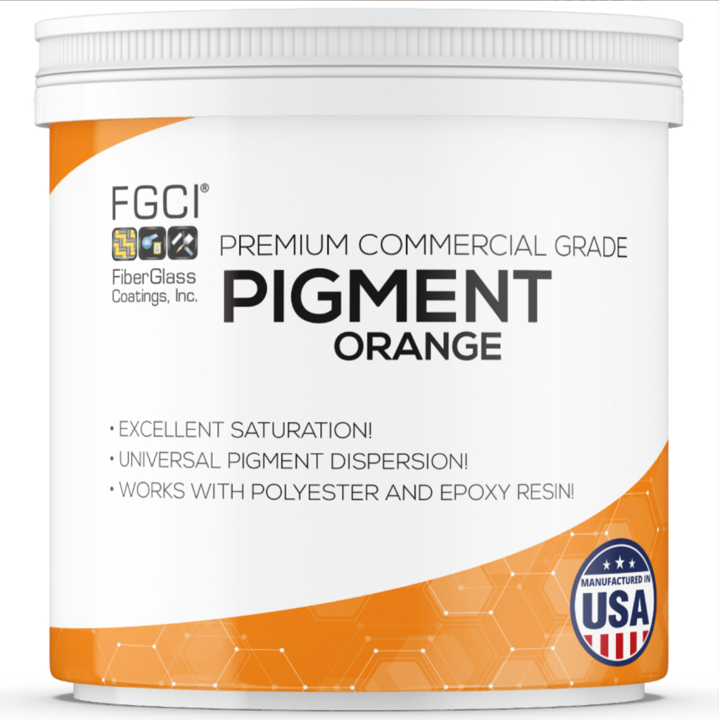 FGCI Pigment Dispersion