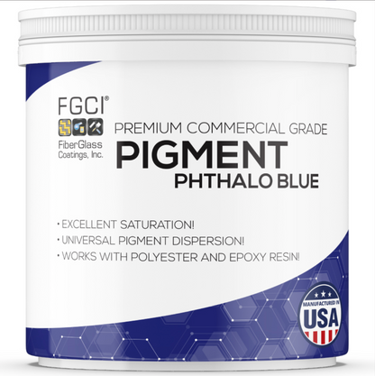 FGCI Pigment Dispersion