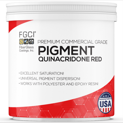 FGCI Pigment Dispersion