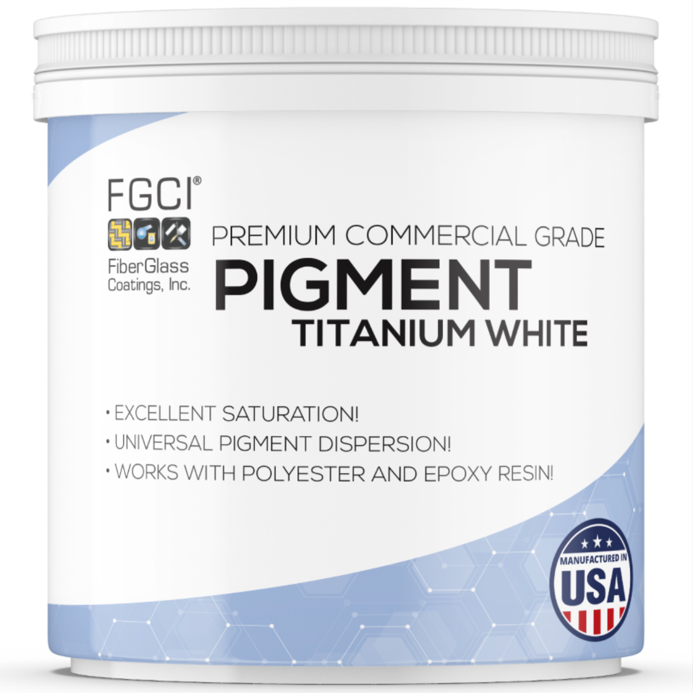 FGCI Pigment Dispersion