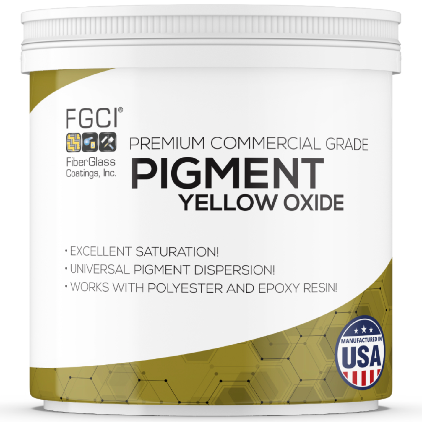 FGCI Pigment Dispersion