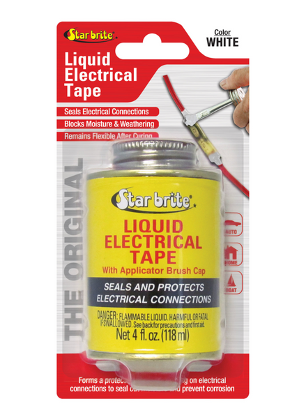 Liquid Electric Tape