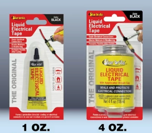 Liquid Electric Tape