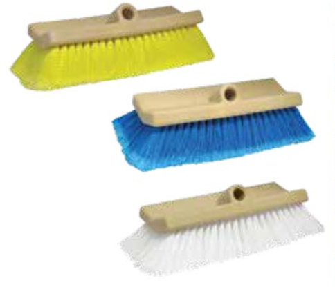 Star Brite - Big Boat Bi-Level Brush